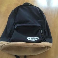 OUTDOORリュックのサムネイル