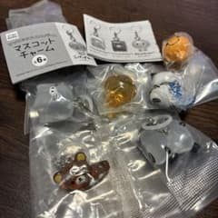 산엑스 유니버스 마스코트 매력 & 키홀더 정리 판매