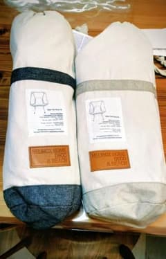 Helinox Chair One High XL 2個セットのサムネイル