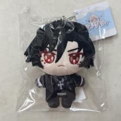 咎狗の血◆Gift◆源泉ぬいぐるみ◆ニトロプラスキラル◆ニトキラ◆希少品 咎狗の血 アキラ ぬいぐるみ ニトロプラスキラルくじ - メルカリ