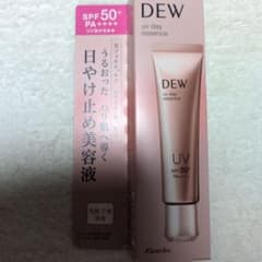 Kanebo DEW UV Day Essence 40gのサムネイル