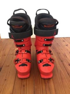 ATOMIC REDSTER CLUB SPORT LC 70のサムネイル