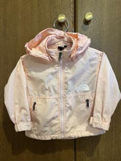 THE NORTH FACE コンパクトジャケット　マウンテンパーカ  90のサムネイル