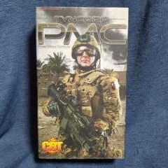 1/6.12インチ　ミリタリーフィギュア　傭兵装備セットTYNCORP PMC 1/6.12インチ ミリタリーフィギュア 傭兵装備セットTYNCORP PMC - メルカリ