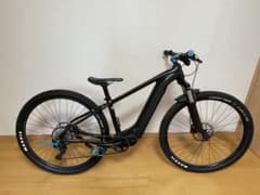 미품 MERIDA eBIG.NINE400 29er E-MTB