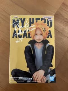상명전기 나의 히어로 아카데미아 피규어 vol.7