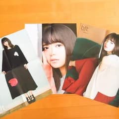 乃木坂 齋藤飛鳥 ポスター ３枚セット♡のサムネイル