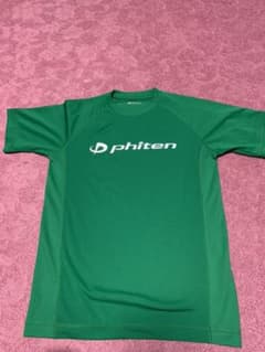 ファイテン Tシャツのサムネイル