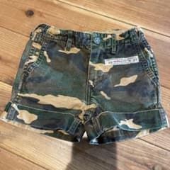 xx様専用☆ショートパンツのサムネイル
