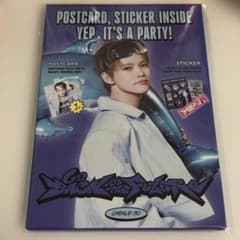 NCT DREAM ABSOLUTE PRESENT PACK チョンロ - メルカリ