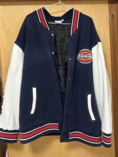 Dickies ブルゾン アウター 4Lのサムネイル