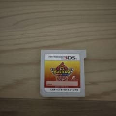 妖怪ウォッチ バスターズ 3DSのサムネイル