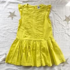 プチバトー ワンピースのサムネイル