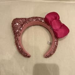 キティカチューシャのサムネイル