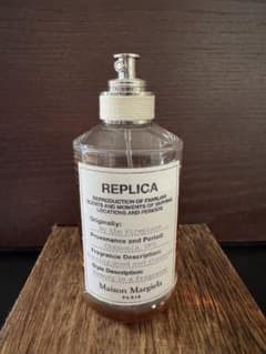 Maison Margiela REPLICA バイザファイャープレイスのサムネイル