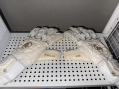 RG SNAGA WHITE 10号のサムネイル