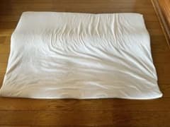 トゥルースリーパー　枕　約86センチ✖️60センチのサムネイル