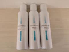 DR.HAIRMKA スパークリングシャンプー 3本セットのサムネイル