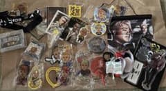 ELLYグッズセットのサムネイル