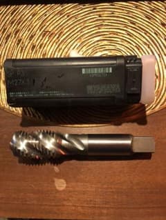 YAMAWA スクリュータップ　m27×3のサムネイル