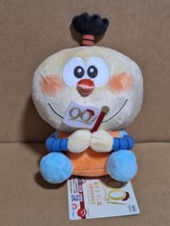 藤子 F 不二雄 生誕90周年記念ぬいぐるみ キテレツ大百科 コロ助