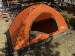 MESSNER SFN-TEX2000 メスナー テント 1-2人用 - メルカリ