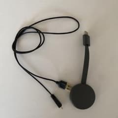 Google chromecastのサムネイル