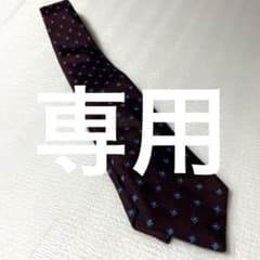 鎌倉シャツのネクタイのサムネイル