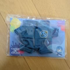 アンプタックカラーズちぐさくんお座りぬいぐるみ服のサムネイル
