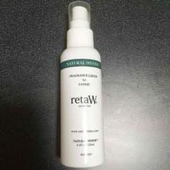 インチ様専用  retaW フレグランス ファブリックリキッドのサムネイル