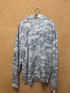 美品] supreme Small Box Hooded 25FWのサムネイル
