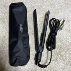SALONIA ストレートアイロンのサムネイル