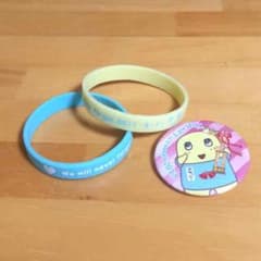 ふなっしーセットのサムネイル