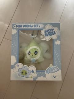NCT WISH MINI WICHUのサムネイル