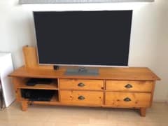もこもこ様専用 テレビボード  シャビーシック♡のサムネイル