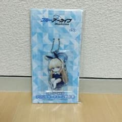 블루 아카이브 불아카 아크릴 키 체인 Vol.3 아스카 말 토키