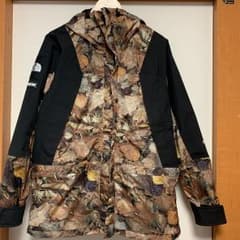 SupremeNorthFace Mountain Light Jacketのサムネイル