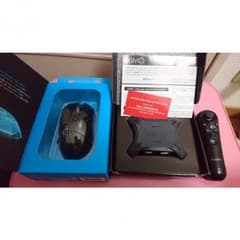 XIM4+G502+sony純正ナビコンのサムネイル