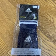 adidas  紺ソックスのサムネイル