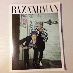 BIGBANG☆じよん よんべ雑誌のサムネイル