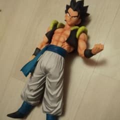 ムク様専用☆新品 DragonBall ドラゴンボール フィギュア リアル D賞のサムネイル