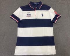 POLO RALPH LAUREN ポロシャツ Mサイズのサムネイル
