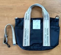 THEATRE PRODUCTS トートバッグのサムネイル