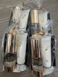 未開封 ロイヤルハーブEXクリーム＆フォーム 4セット ロイヤル化粧品