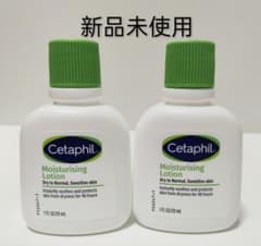 Cetaphil モイスチャライジングローション 29ml 2本セット