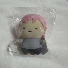 【匿名発送】 超特急 シューヤ ぬいぐるみ キャラぬい 超特急 シューヤ ぬい - メルカリ