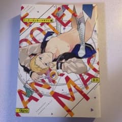 ドーテーヤンキーマギクスのサムネイル