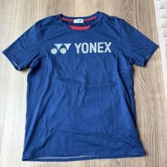 YONEX ネイビー Tシャツのサムネイル