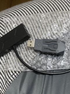 xim apex 本体のサムネイル