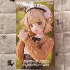 しぐれうい　フィギュアのサムネイル